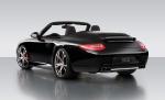 Porsche 911 by TechART 2009 года